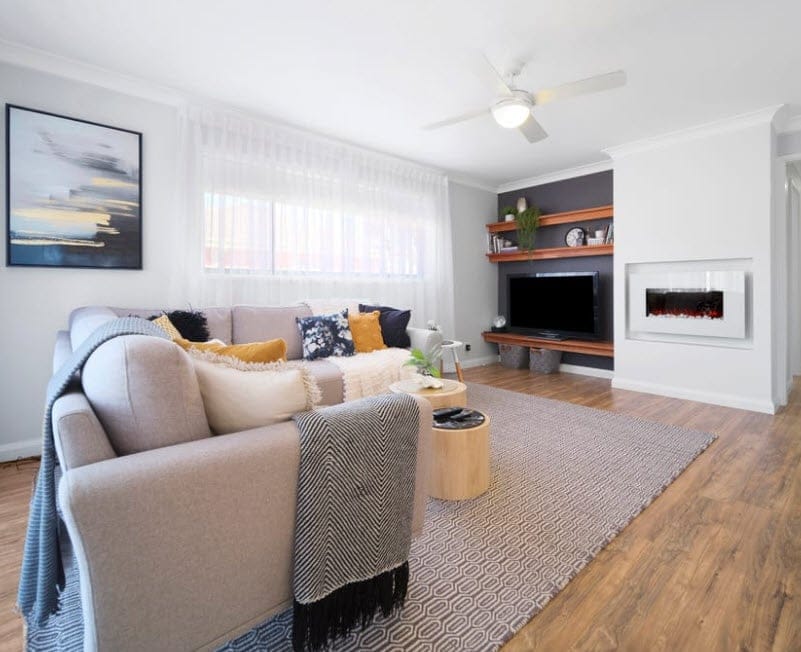 Property listing image