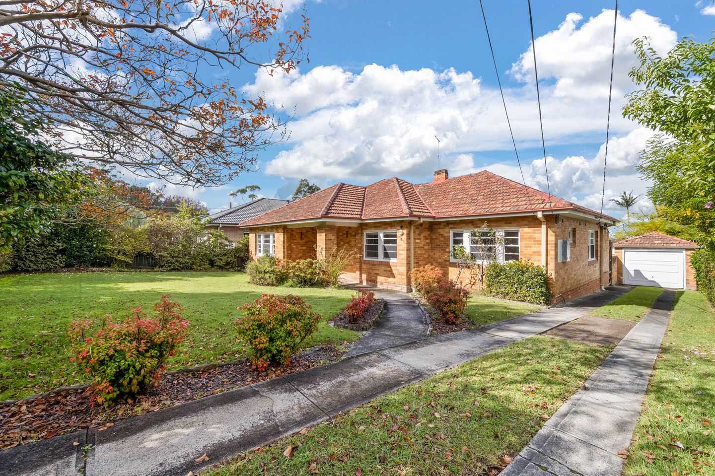 Property listing image