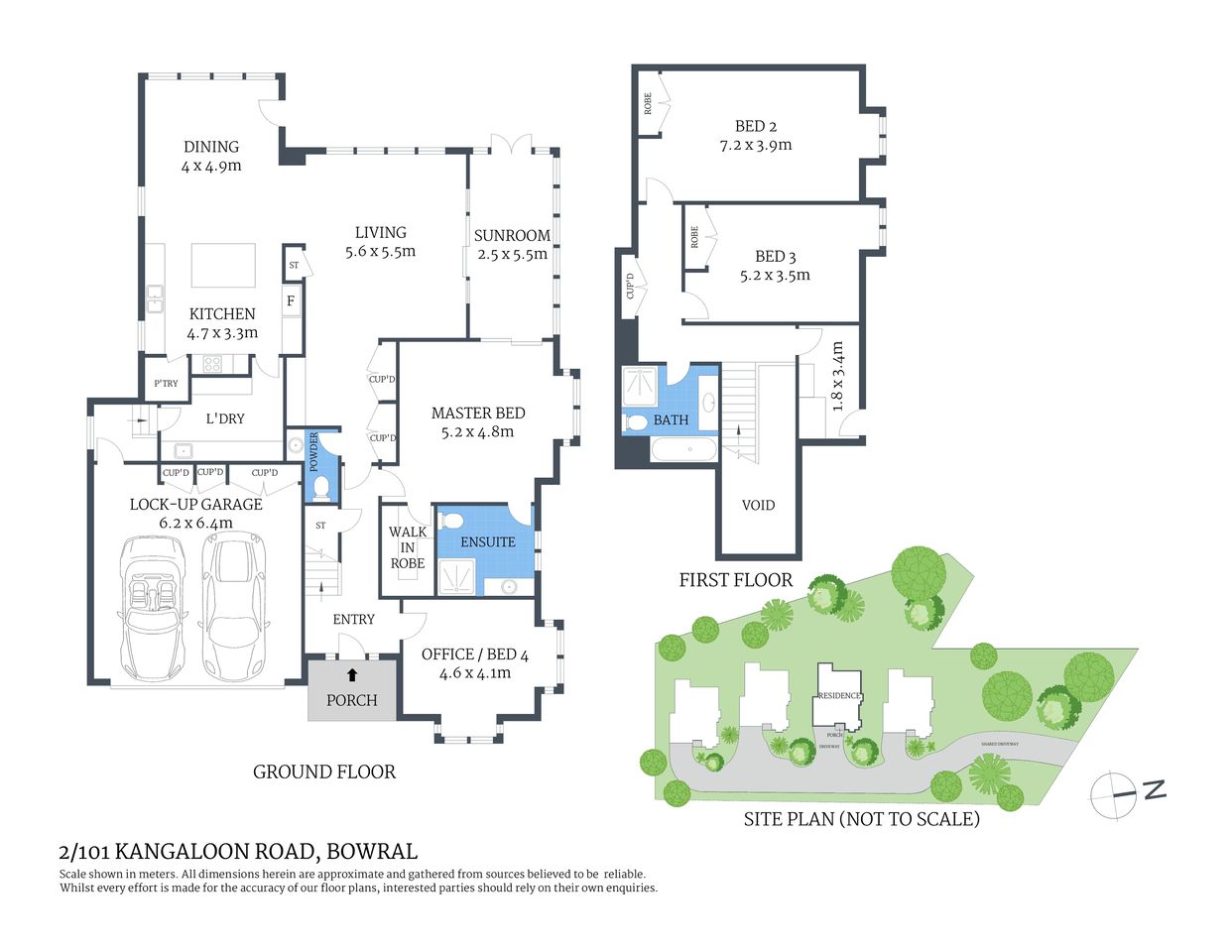 Property listing image