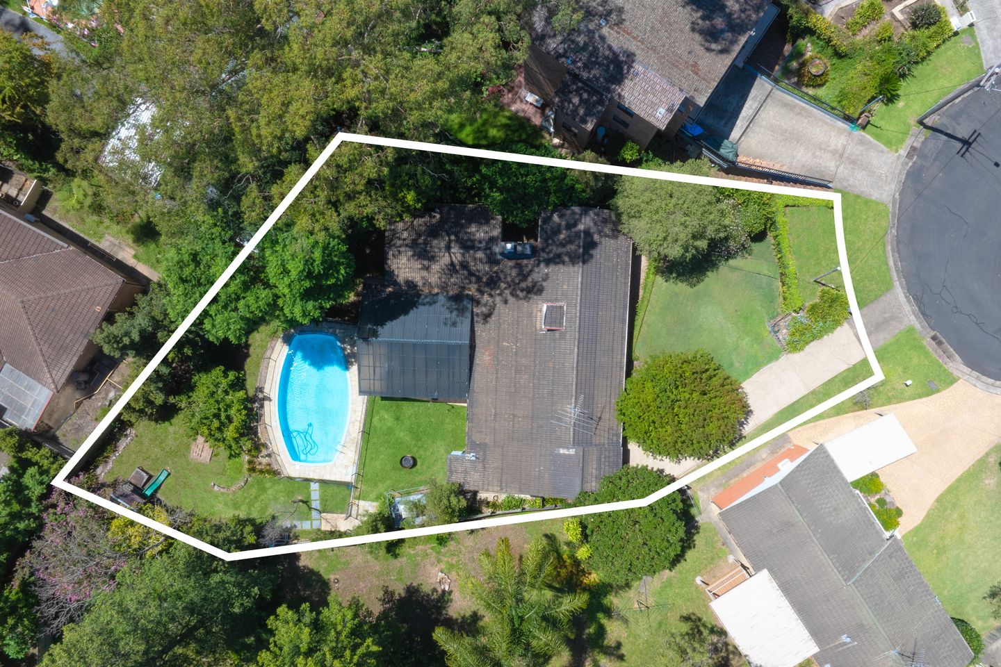 Property listing image