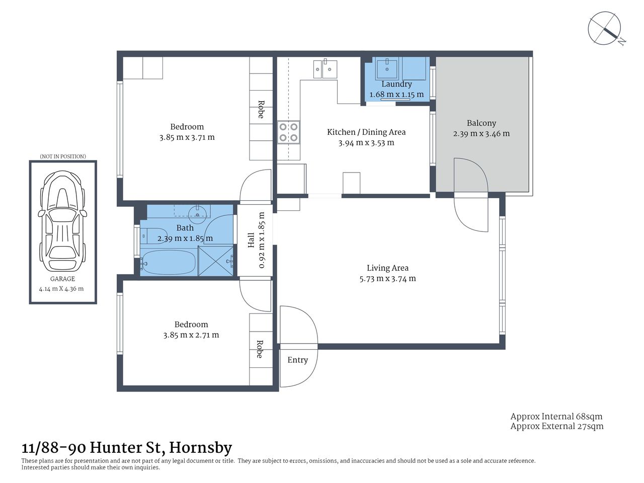 Property listing image