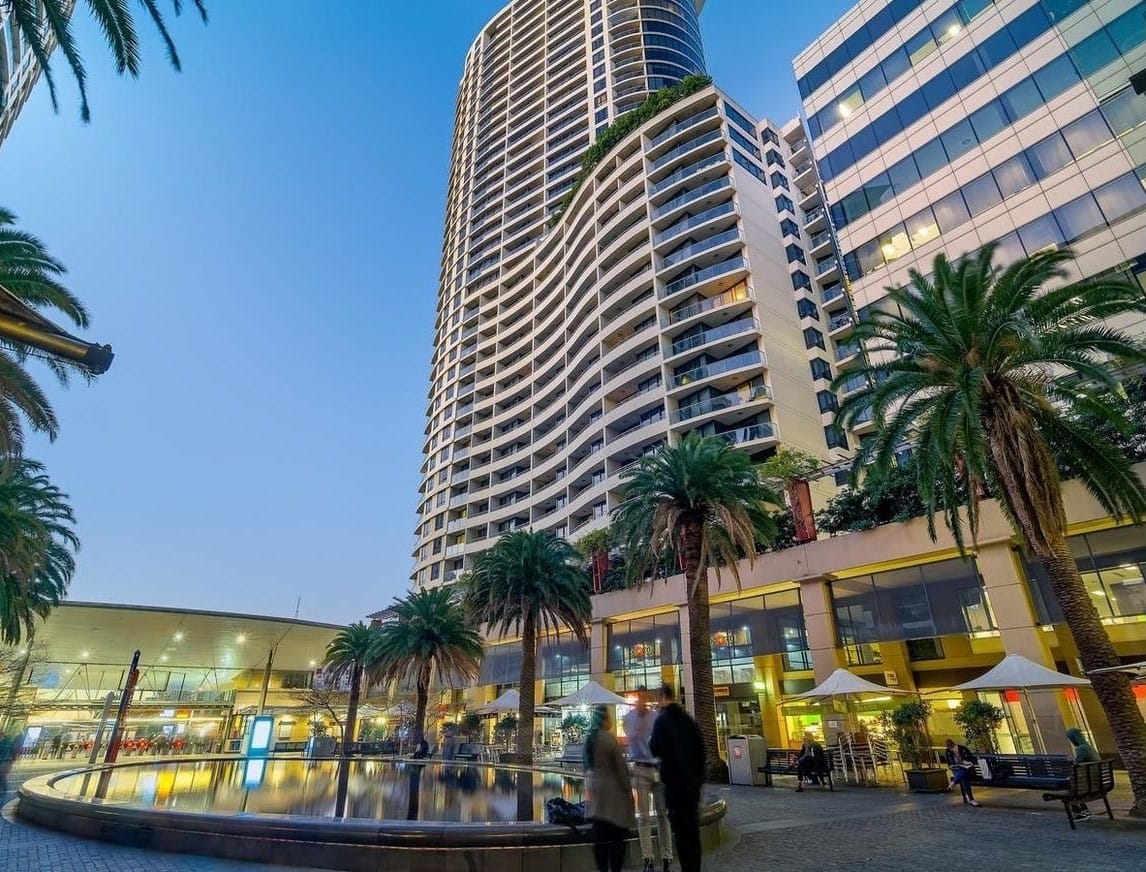 Property listing image