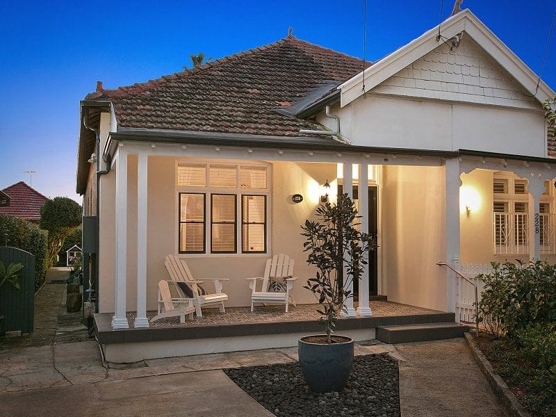 Property listing image