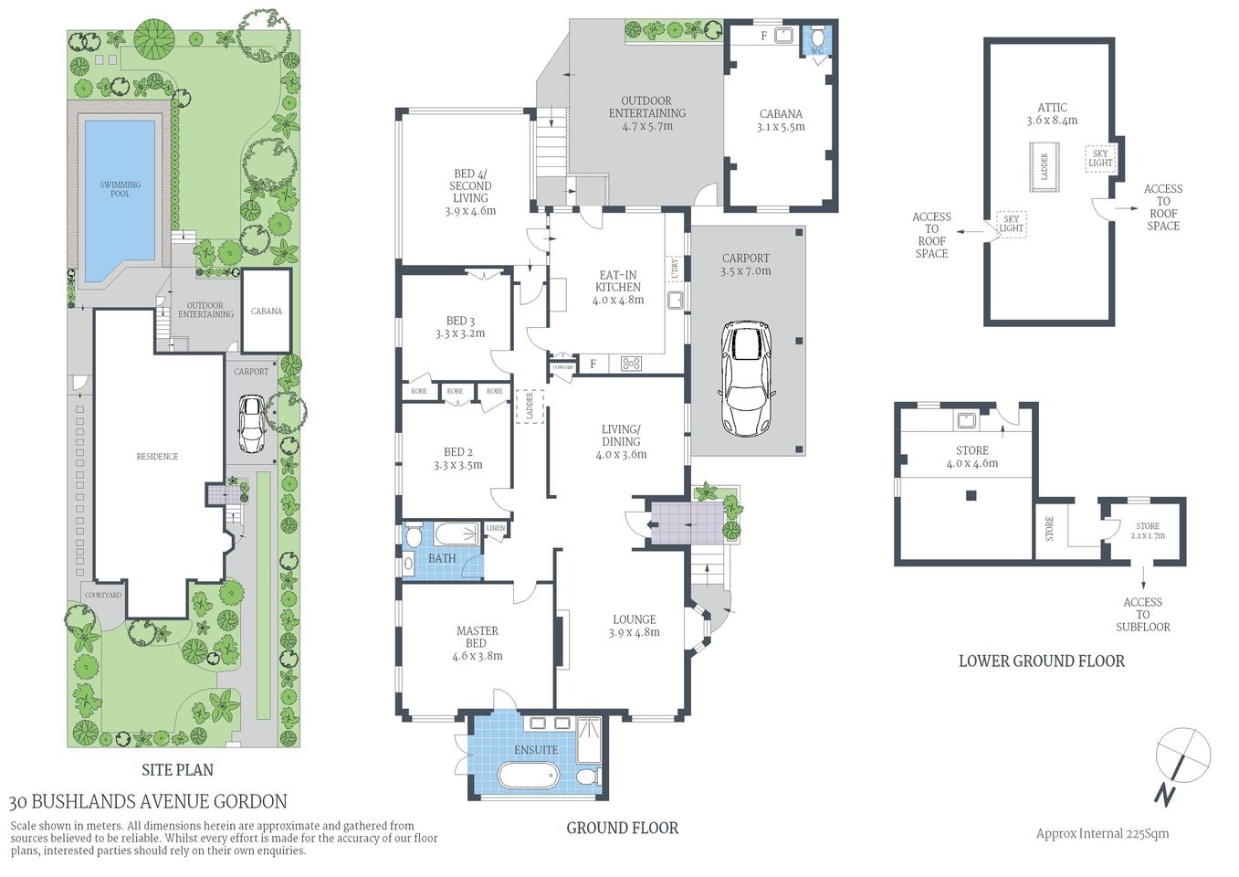 Property listing image
