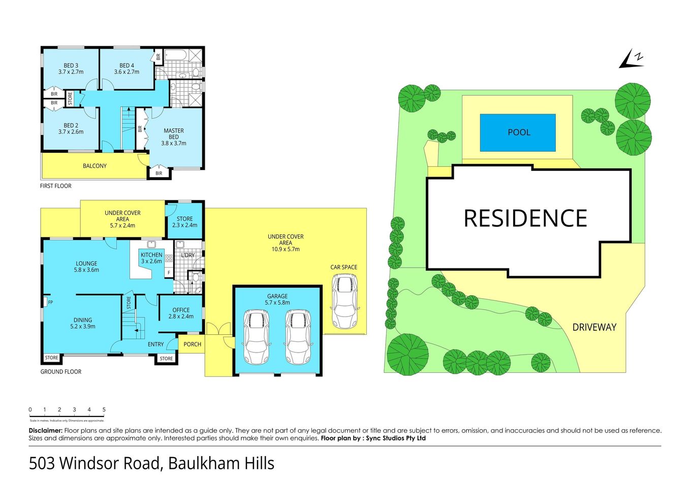Property listing image