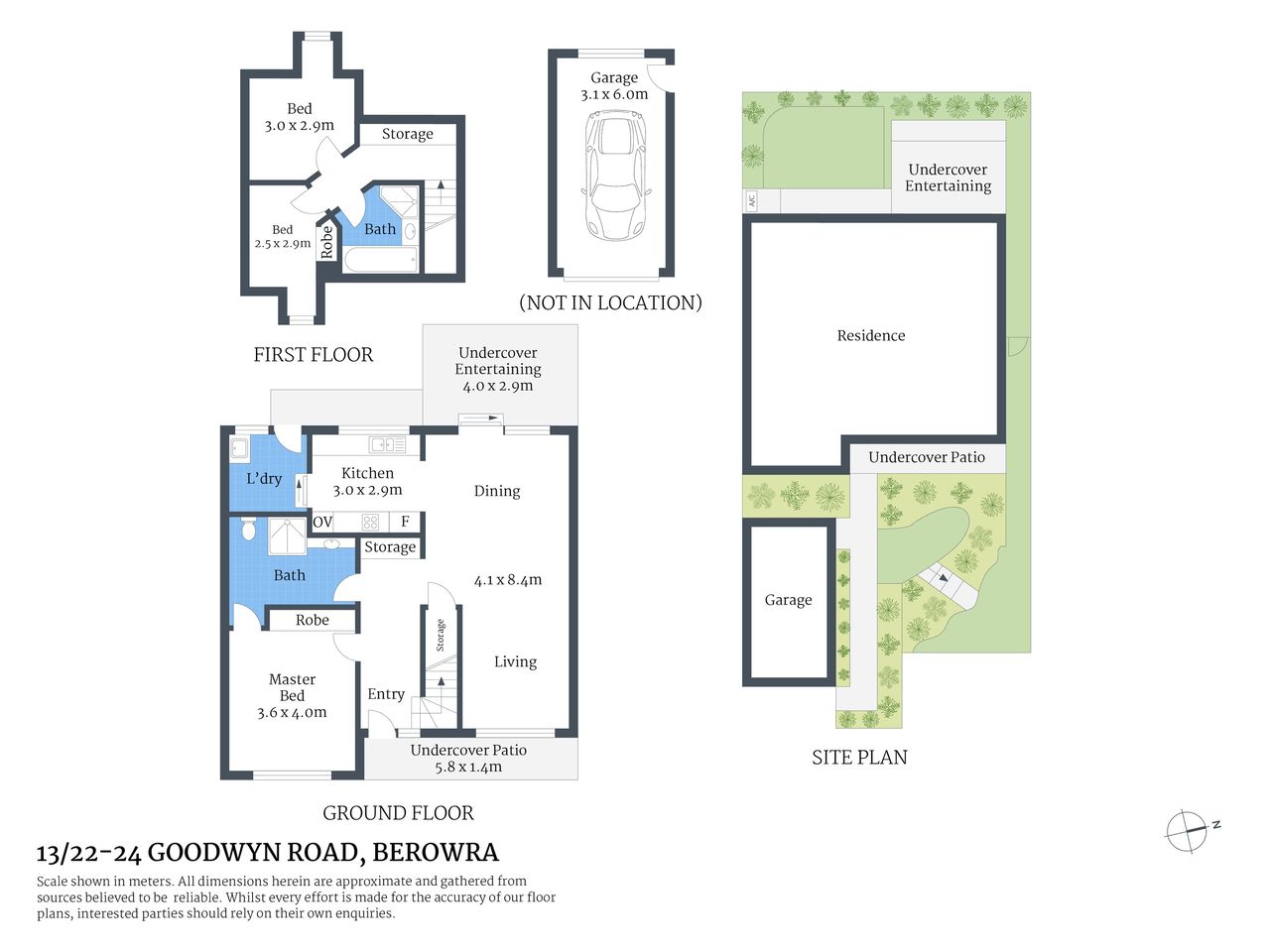 Property listing image