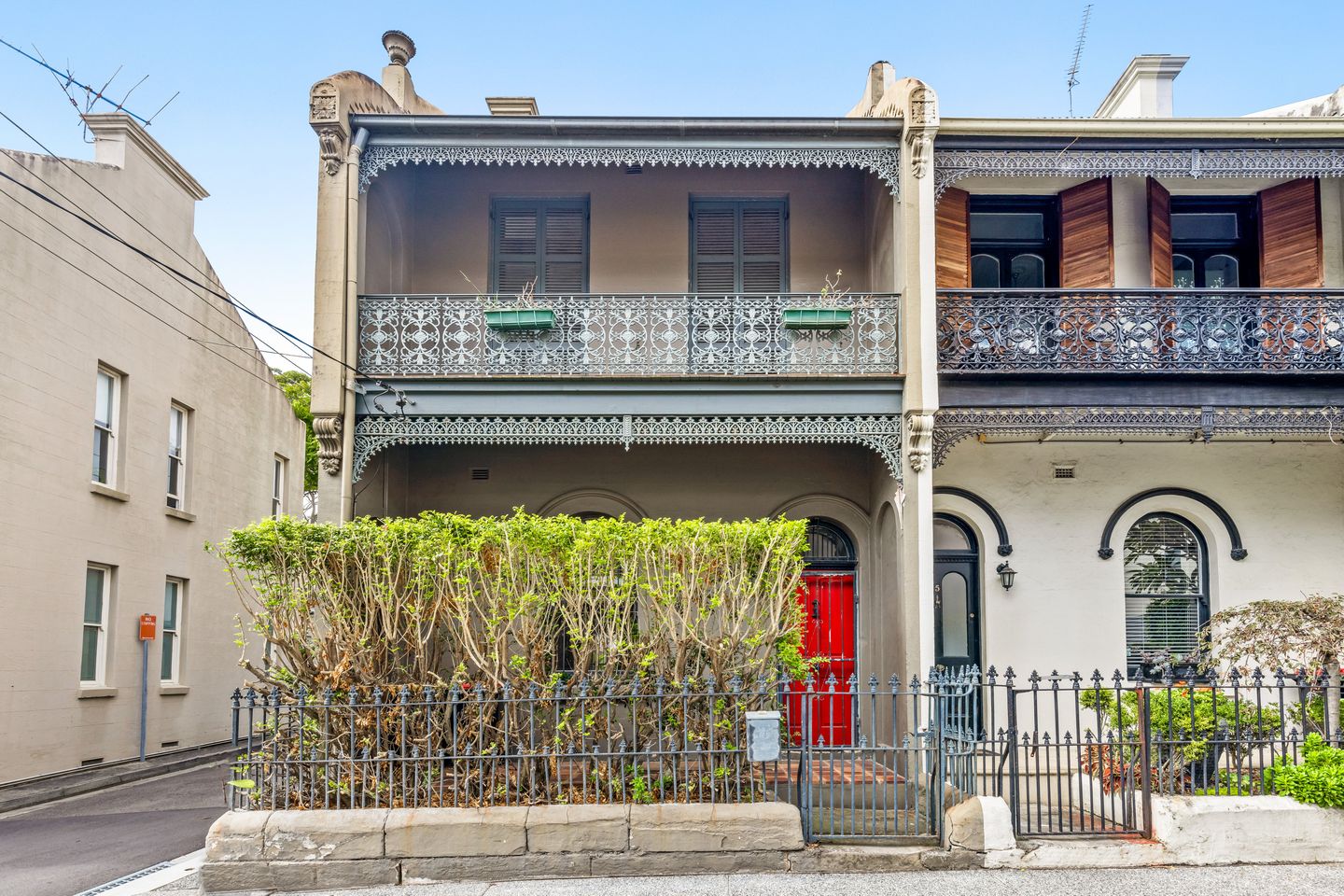 Property listing image