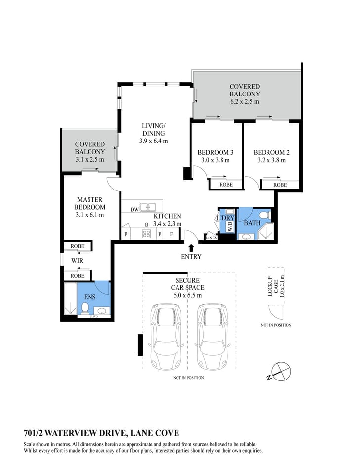 Property listing image