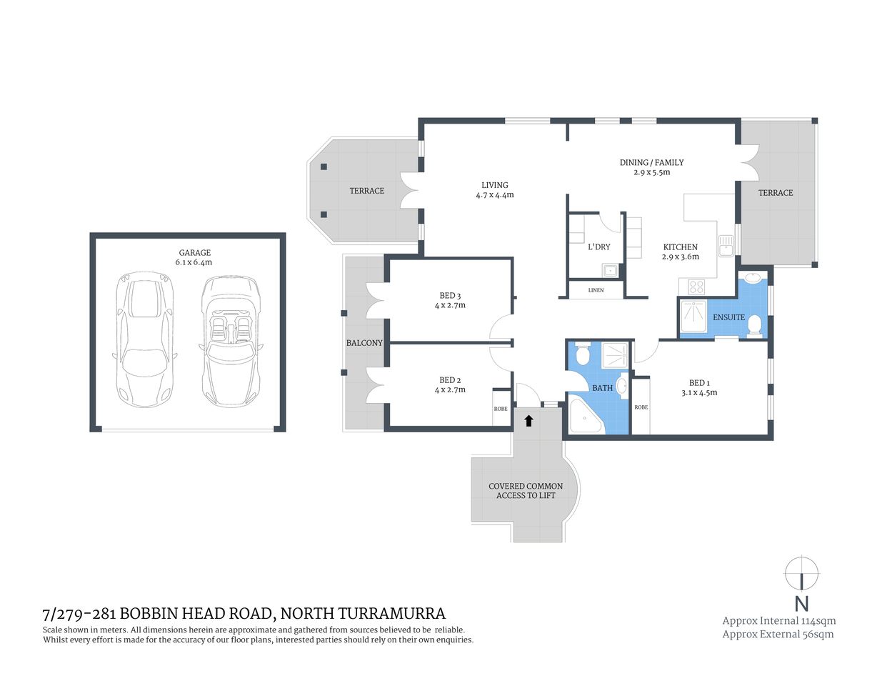 Property listing image