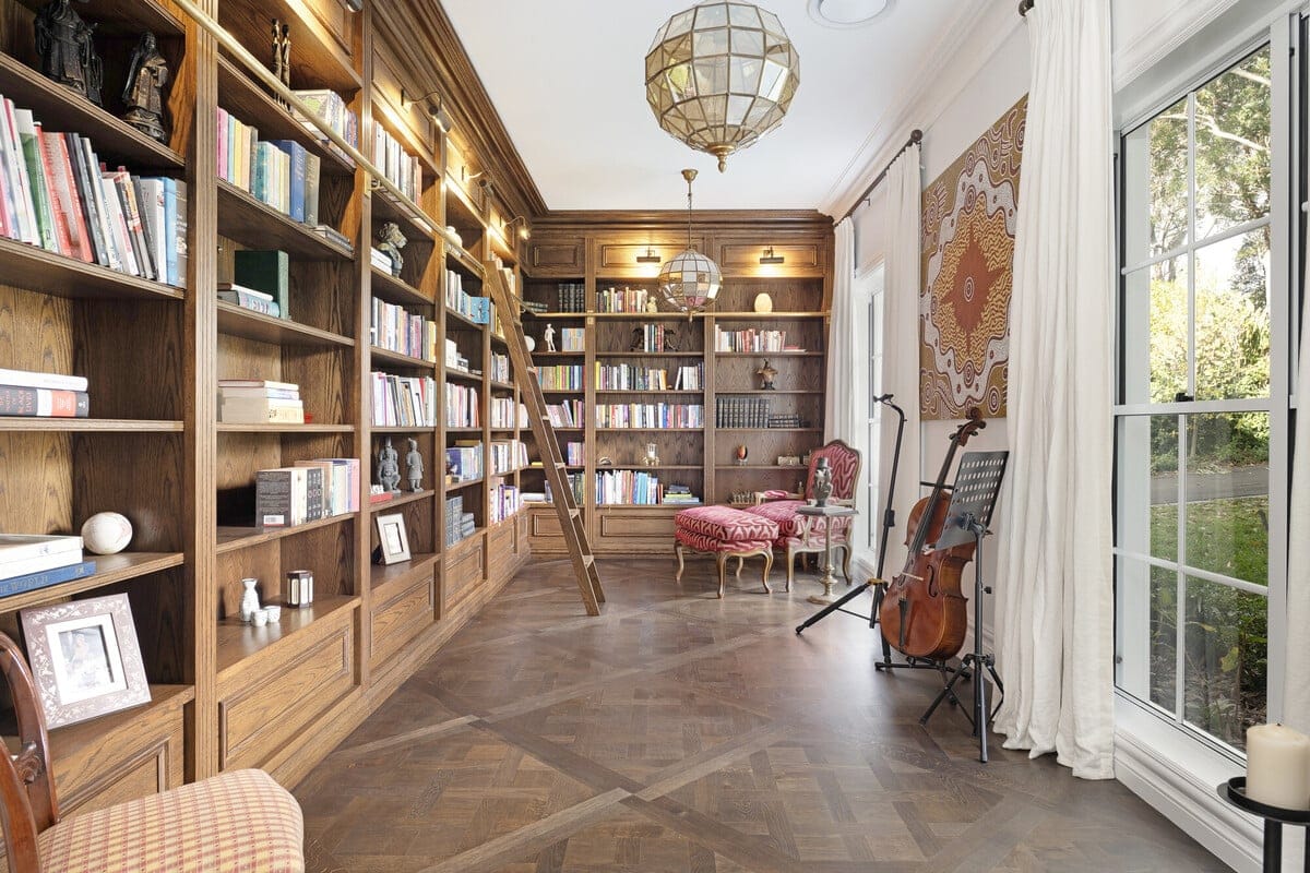 Property listing image