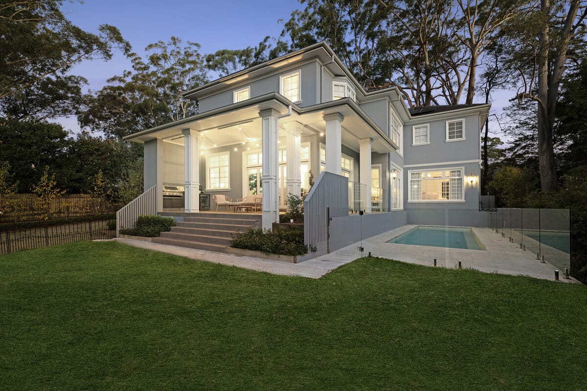 Property listing image