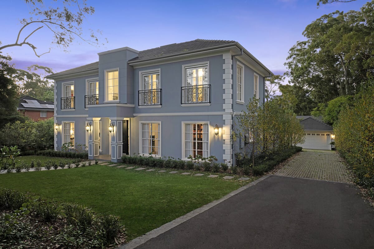 Property listing image
