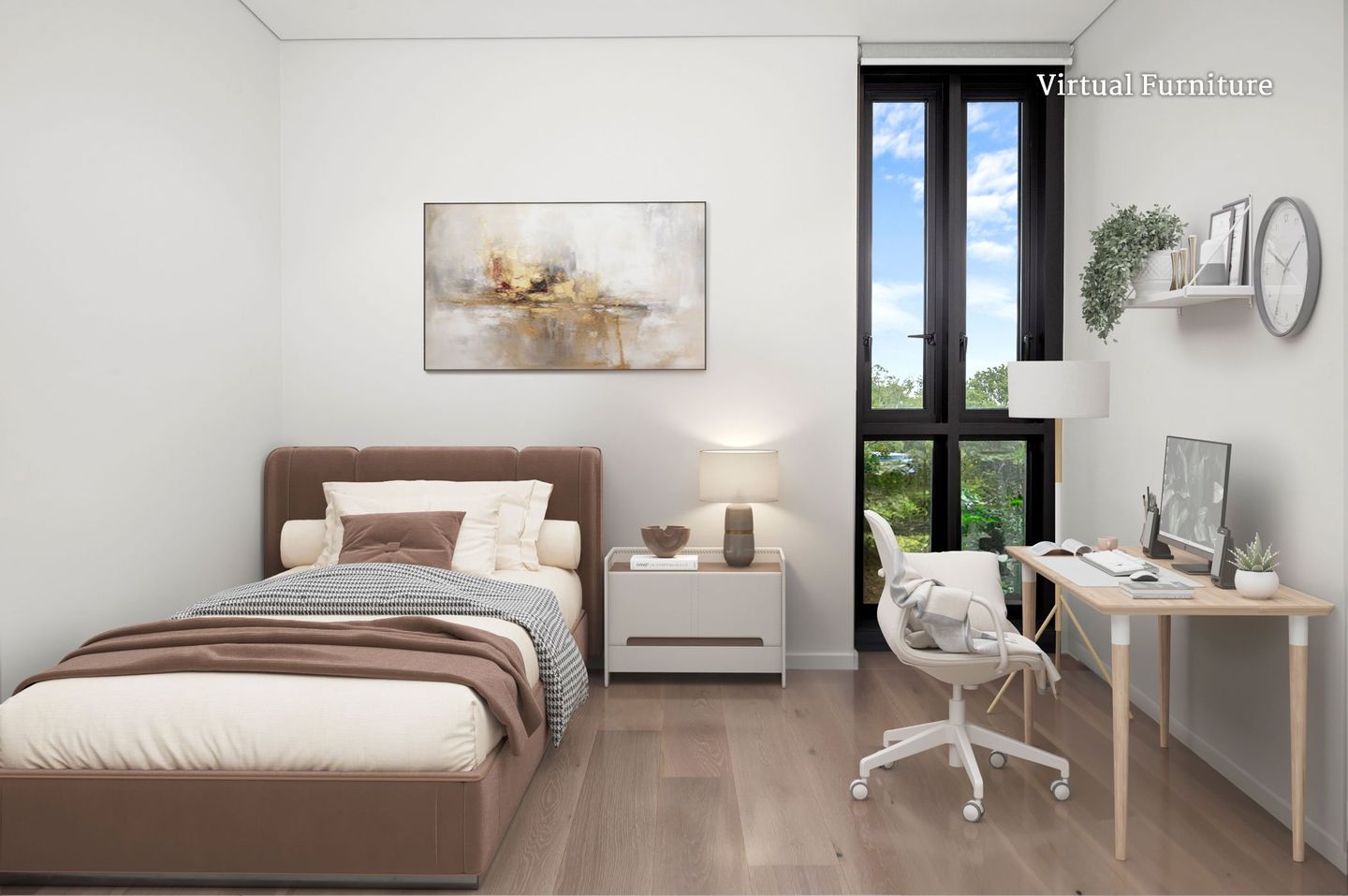 Property listing image