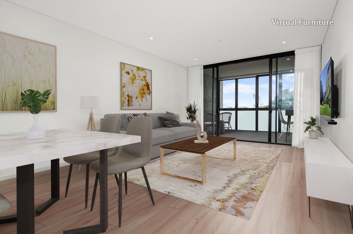 Property listing image