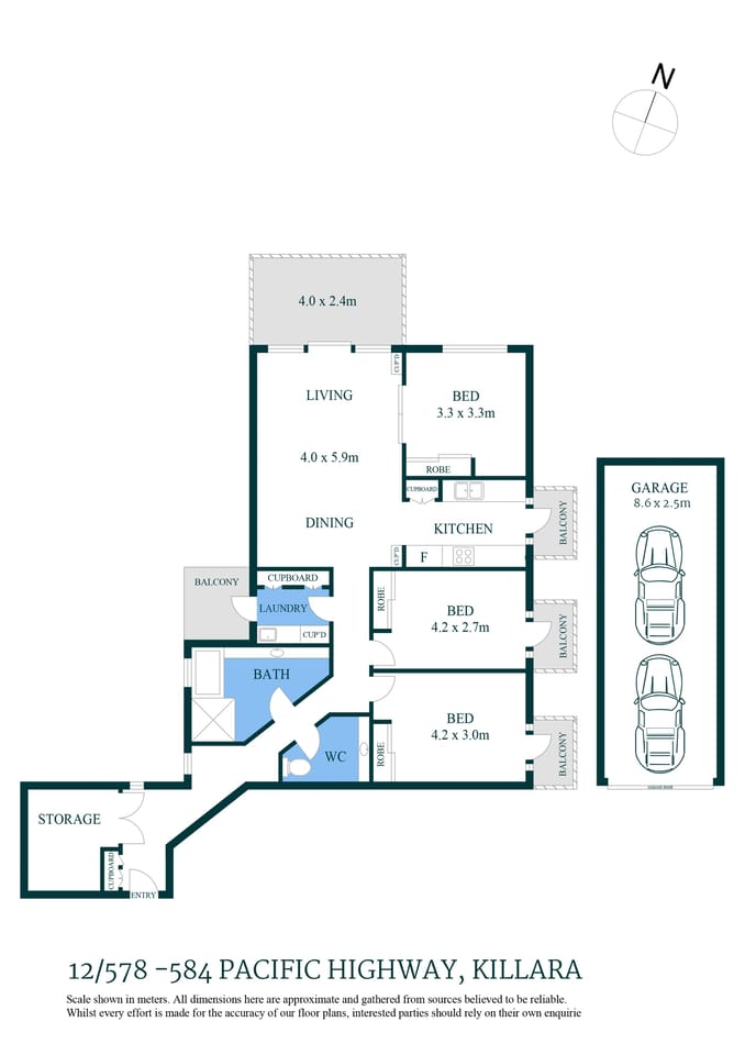 Property listing image