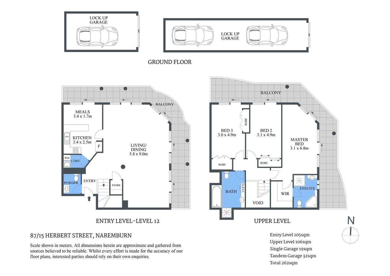 Property listing image