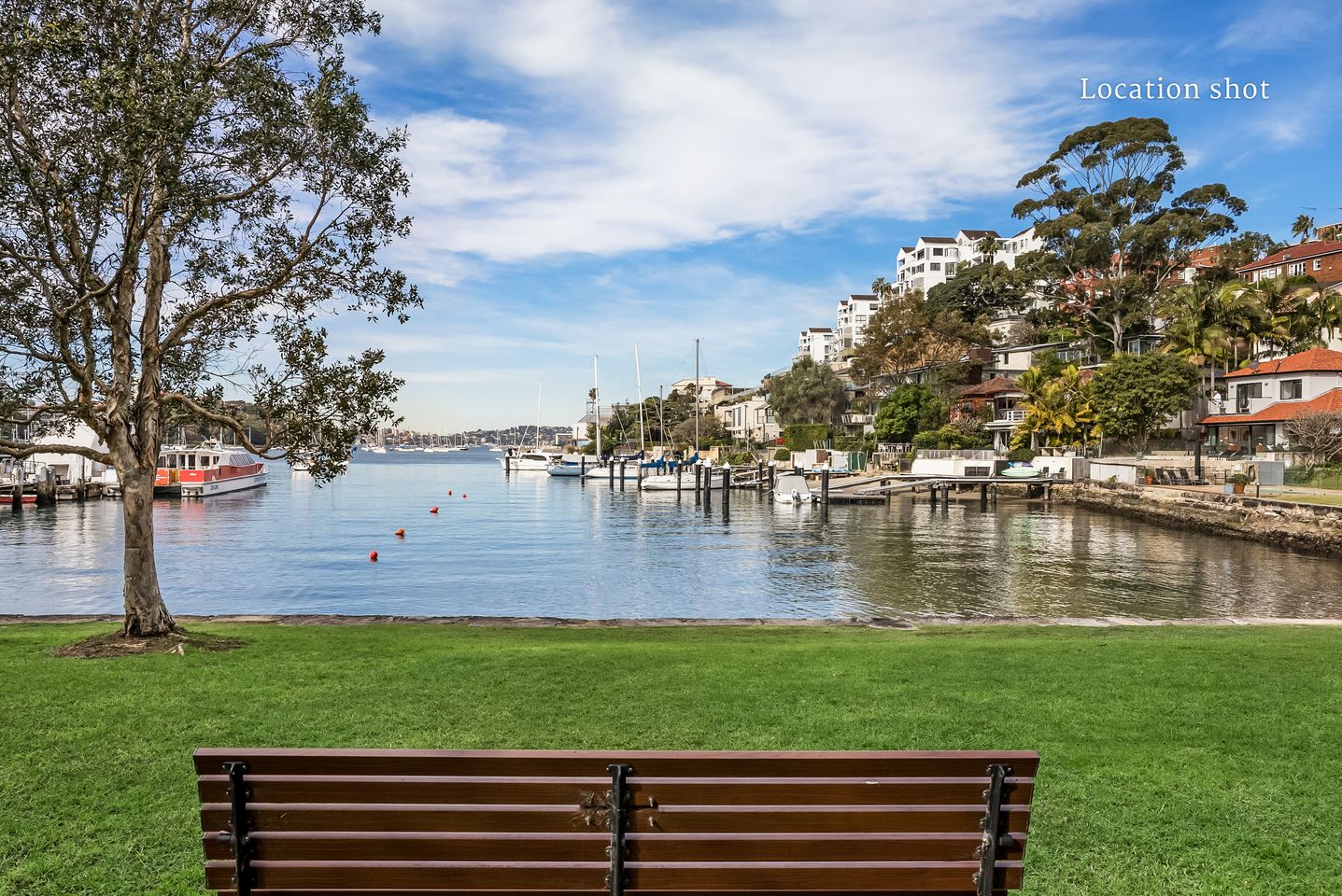 Property listing image