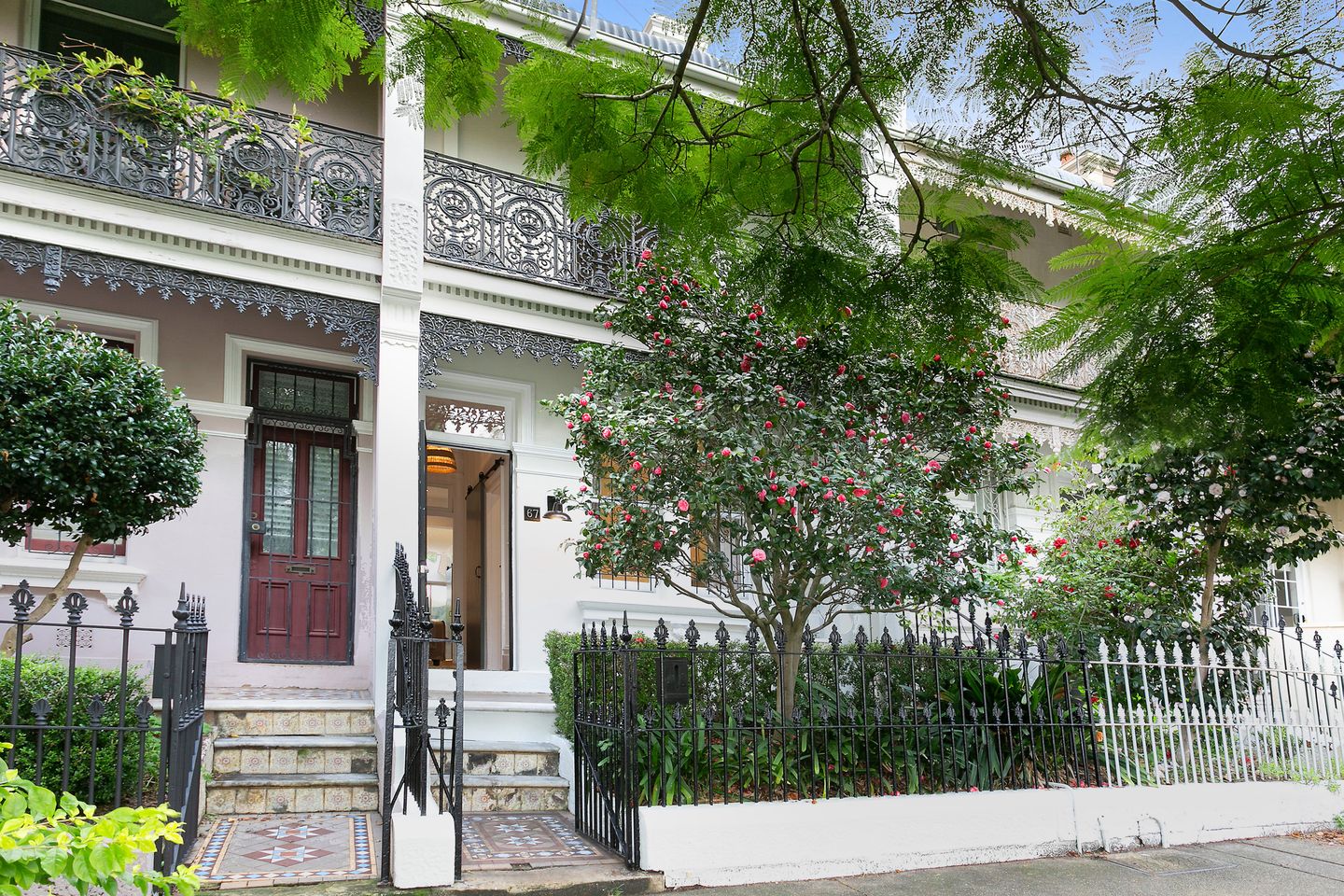 Property listing image