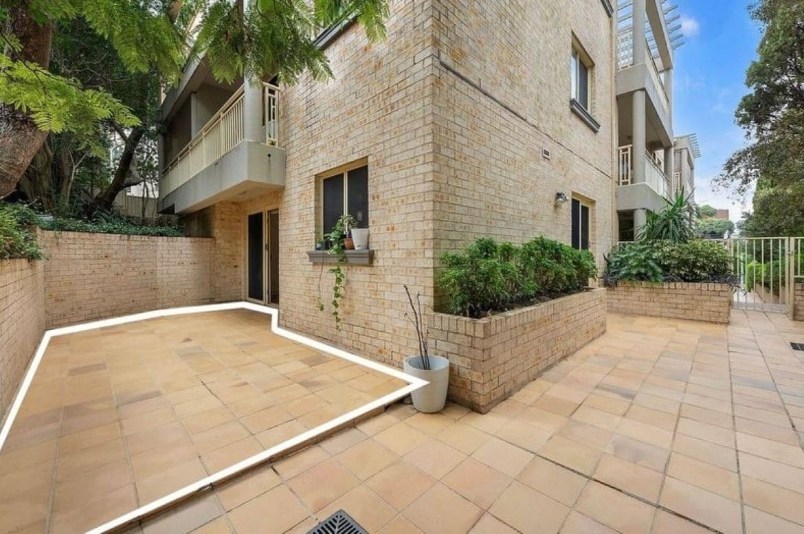 Property listing image