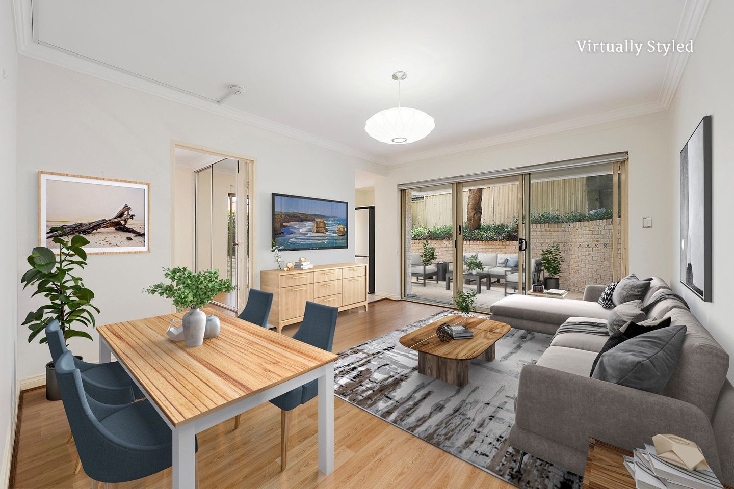 Property listing image