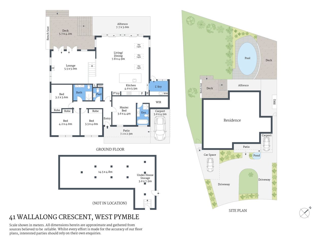 Property listing image