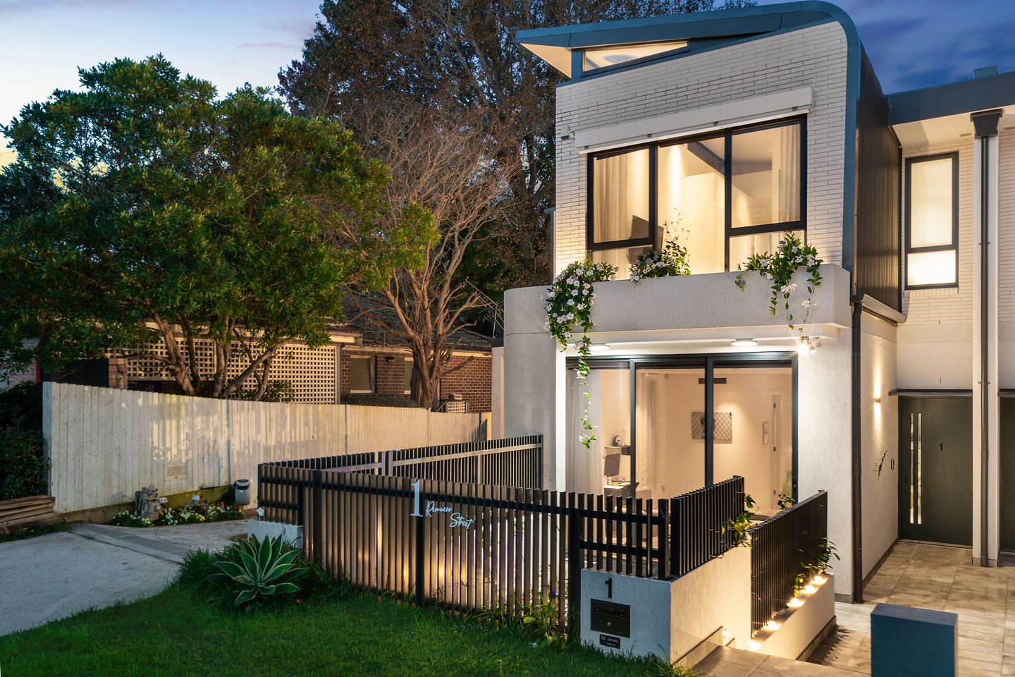 Property listing image
