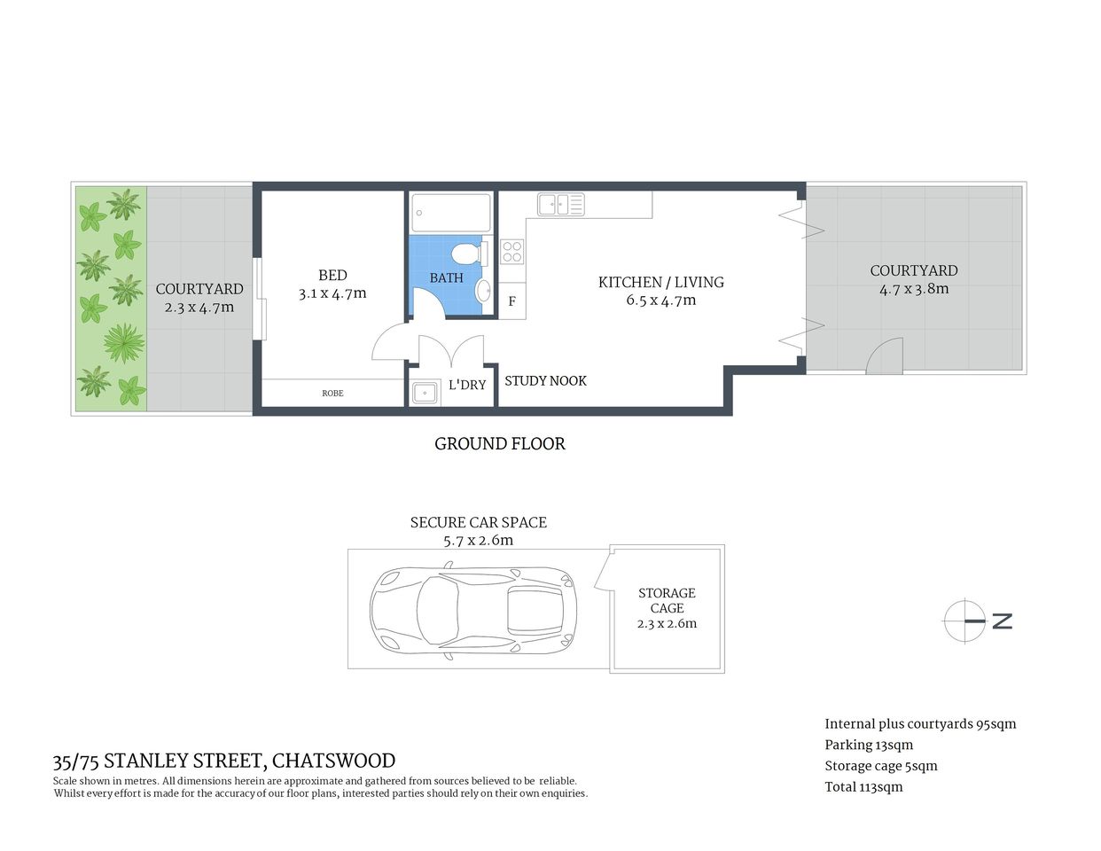 Property listing image