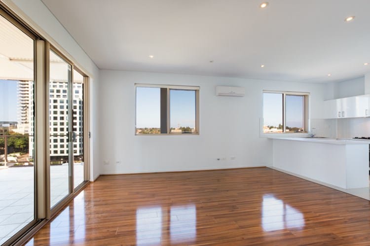 Property listing image