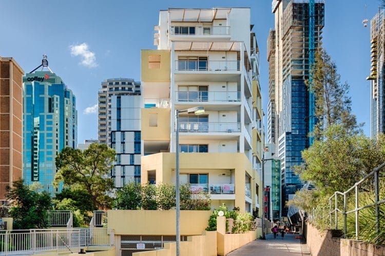 Property listing image