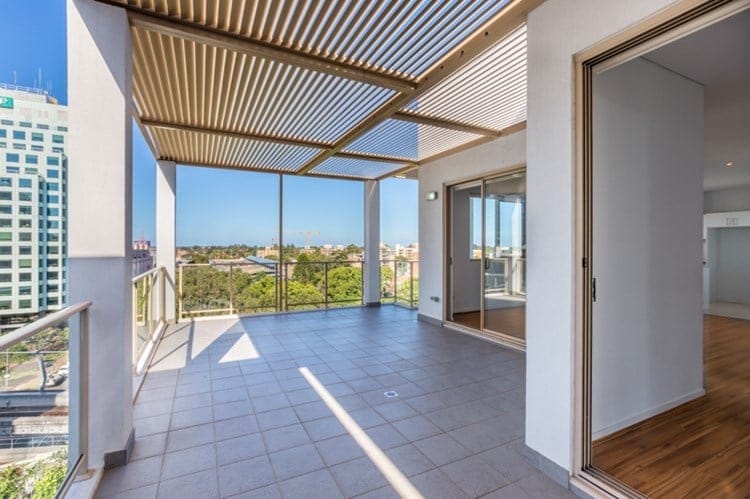 Property listing image