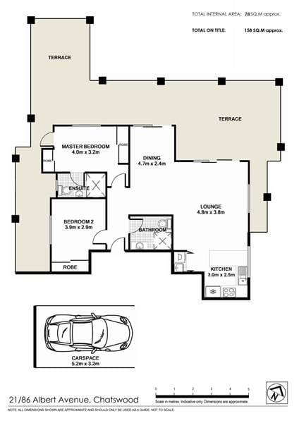 Property listing image