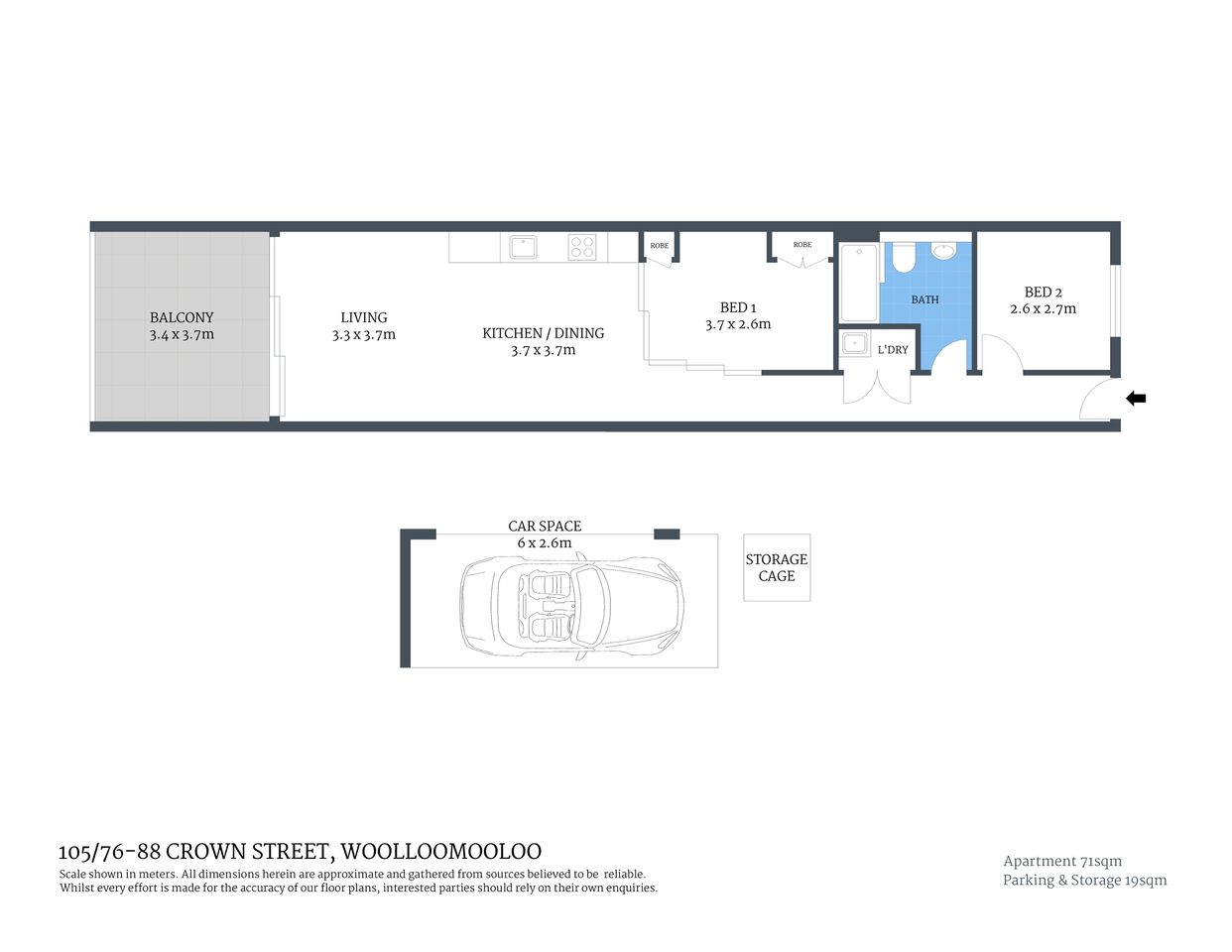 Property listing image