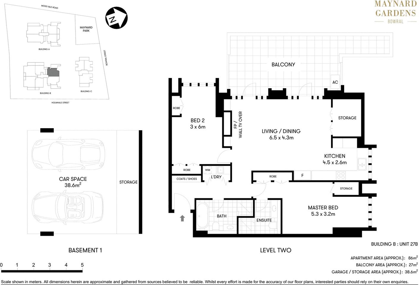 Property listing image