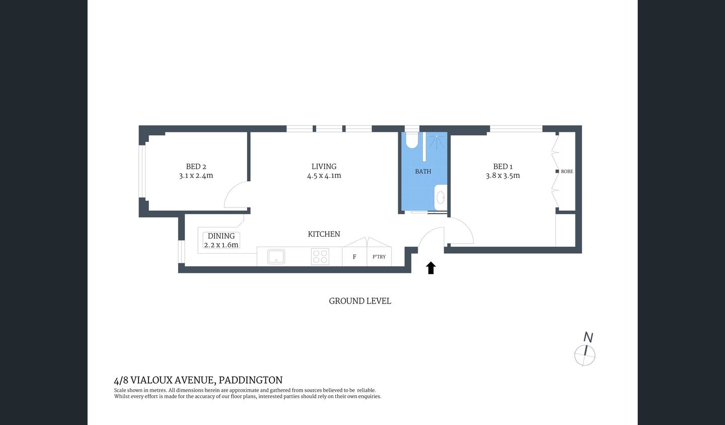 Property listing image