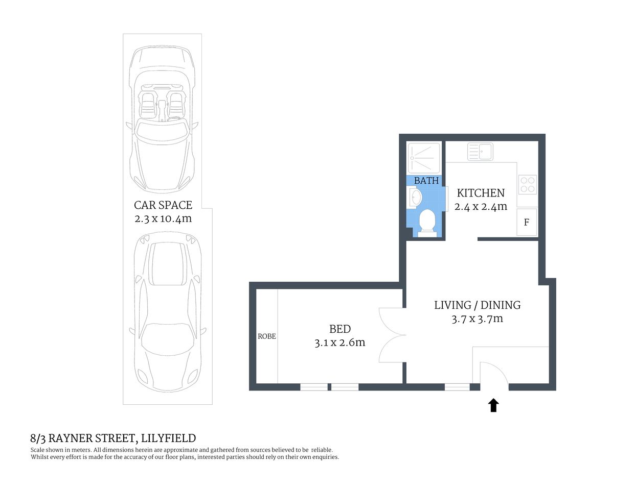 Property listing image