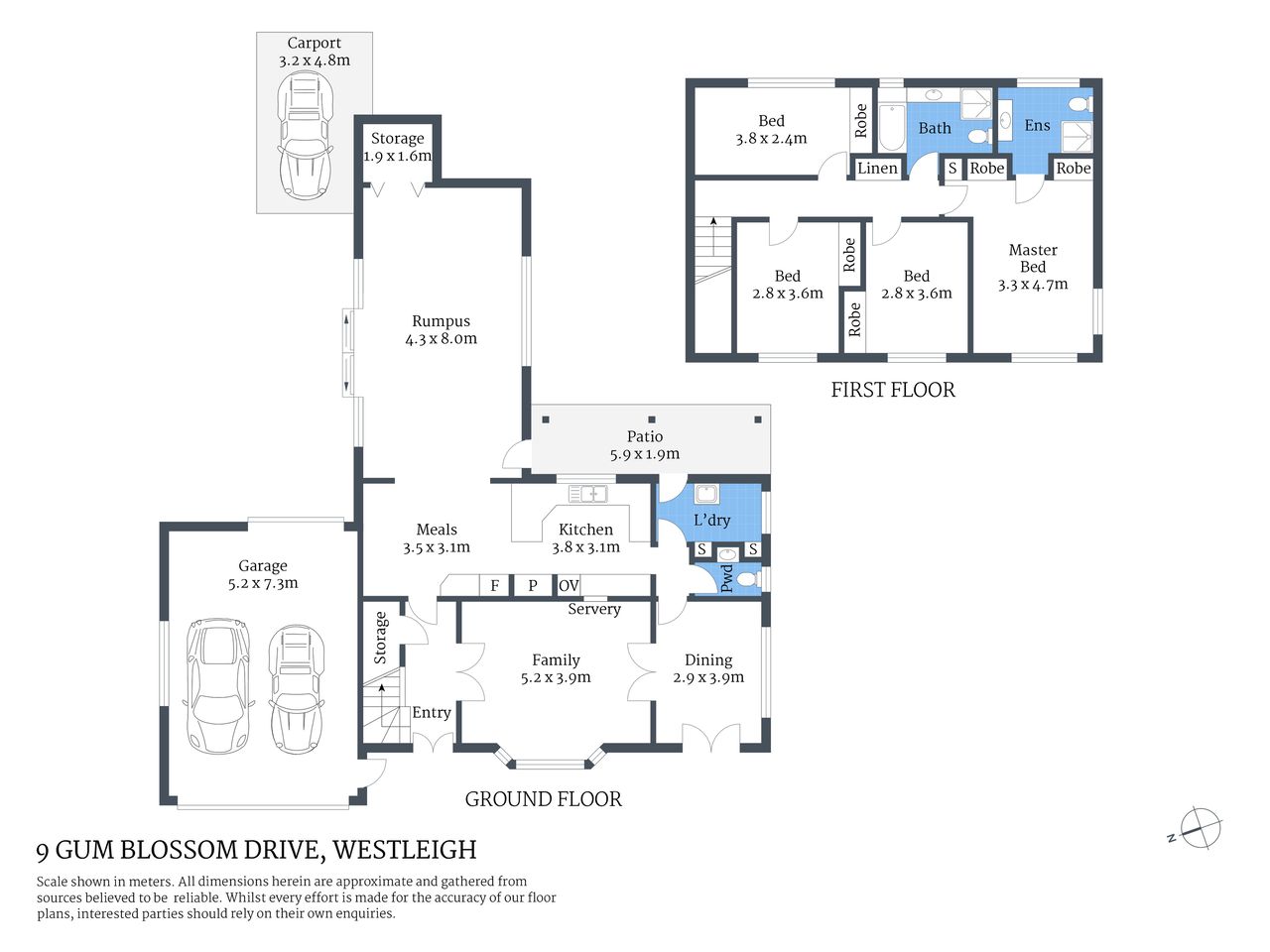 Property listing image