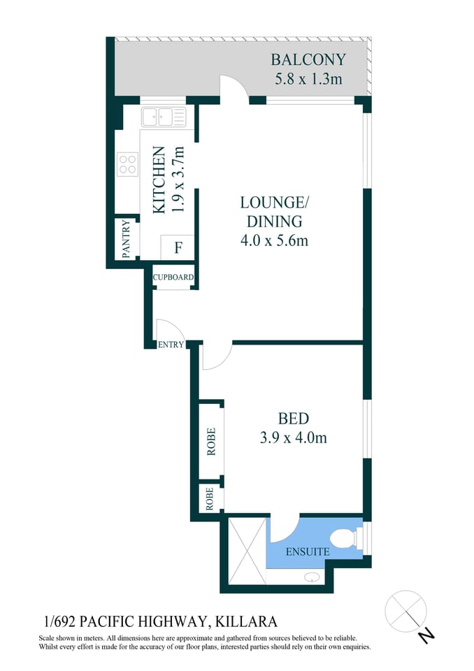 Property listing image