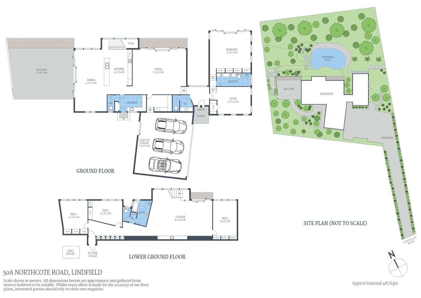 Property listing image