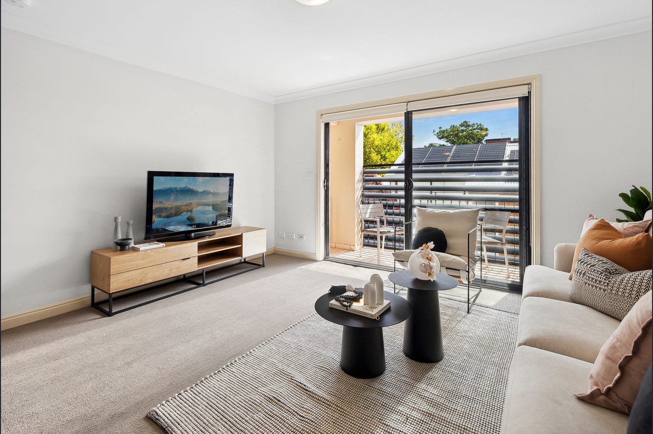 Property listing image