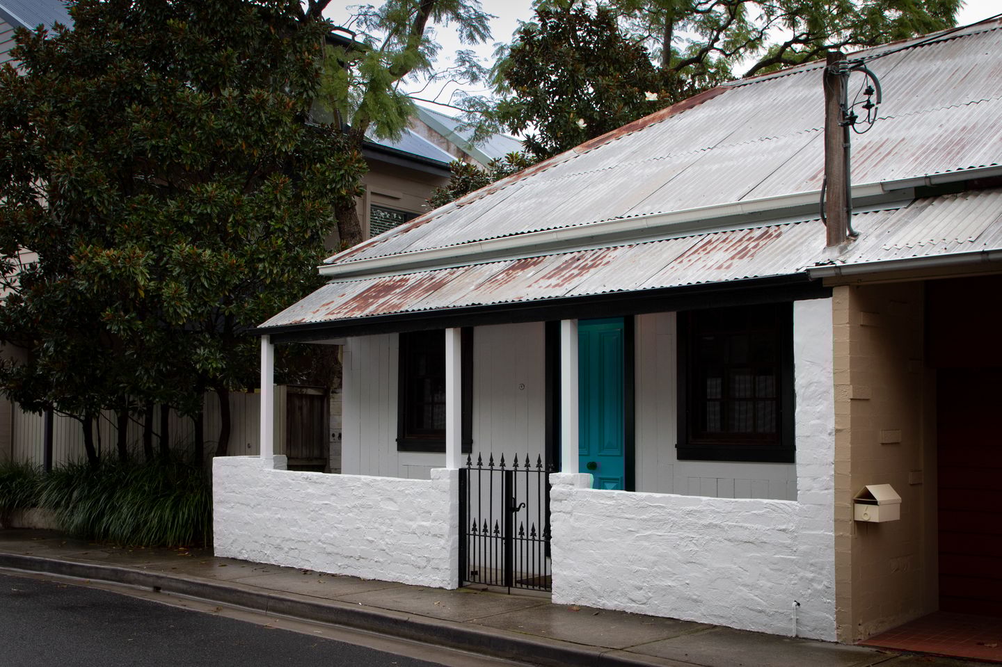 Property listing image