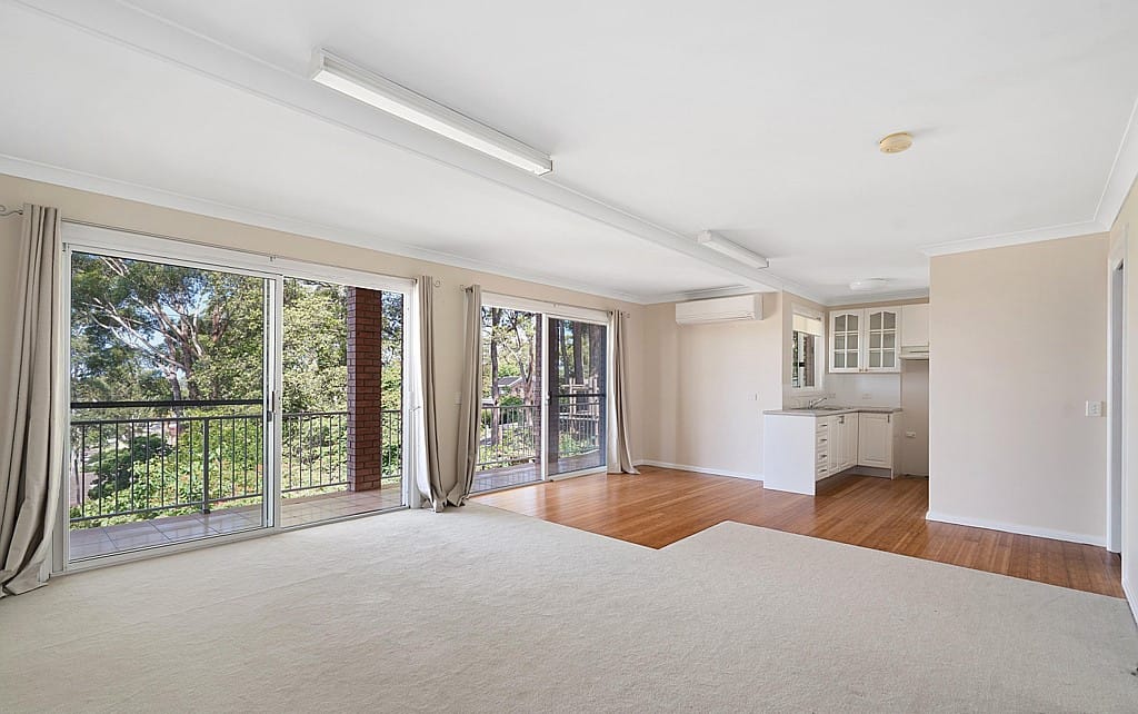 Property listing image