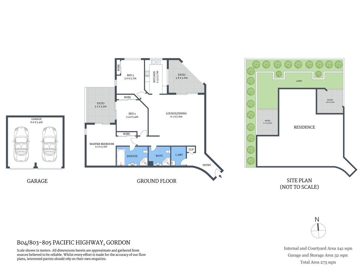 Property listing image