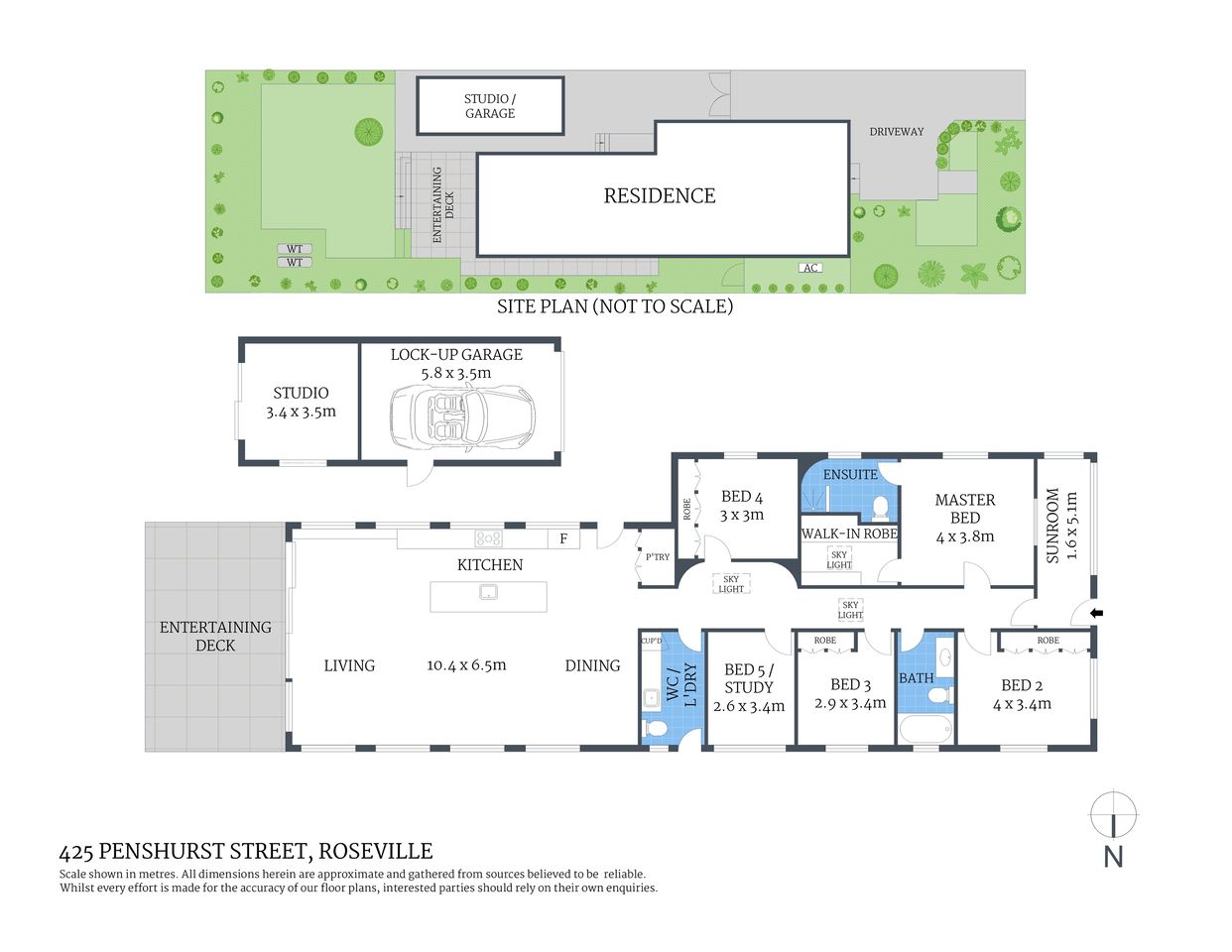 Property listing image