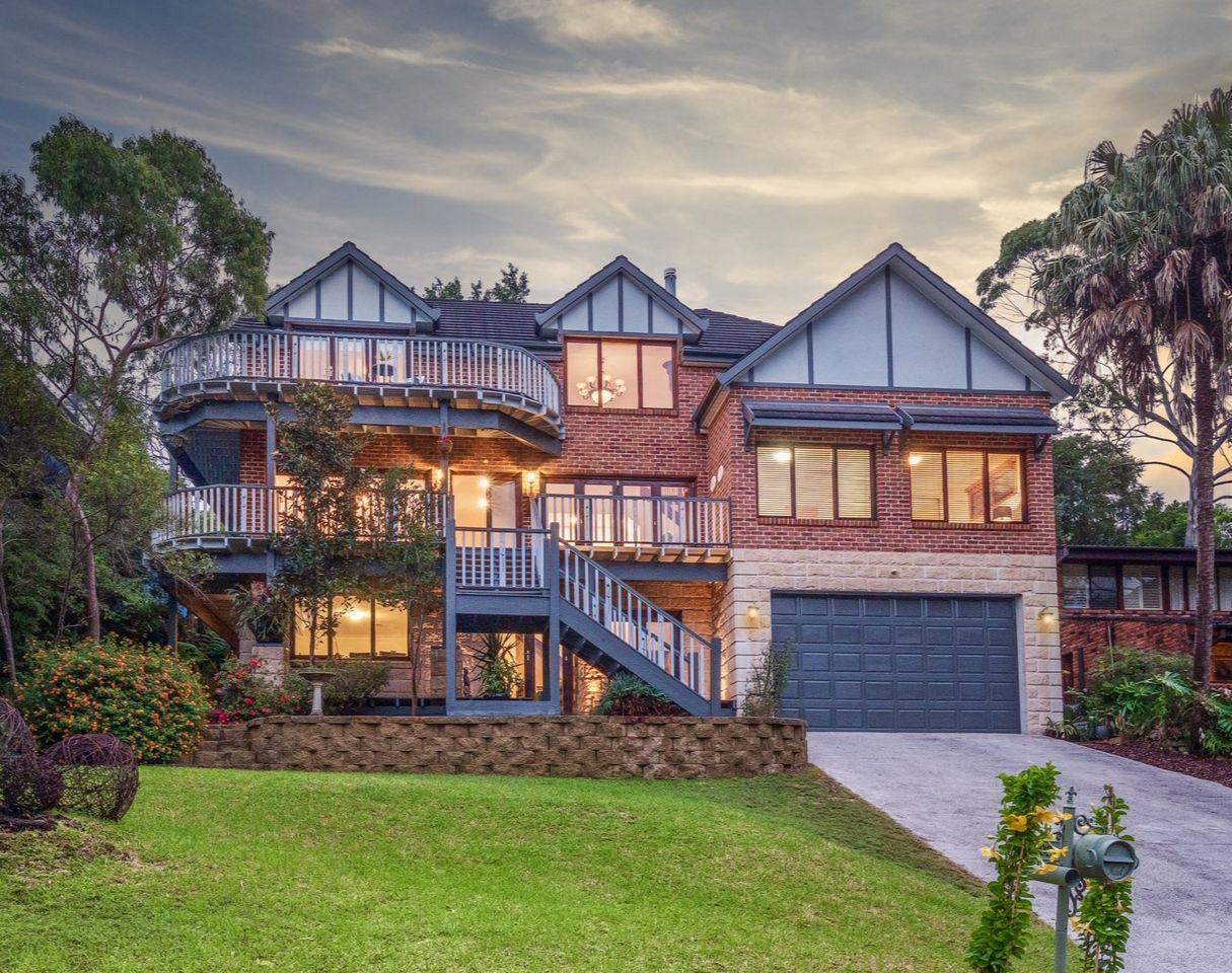 Property listing image