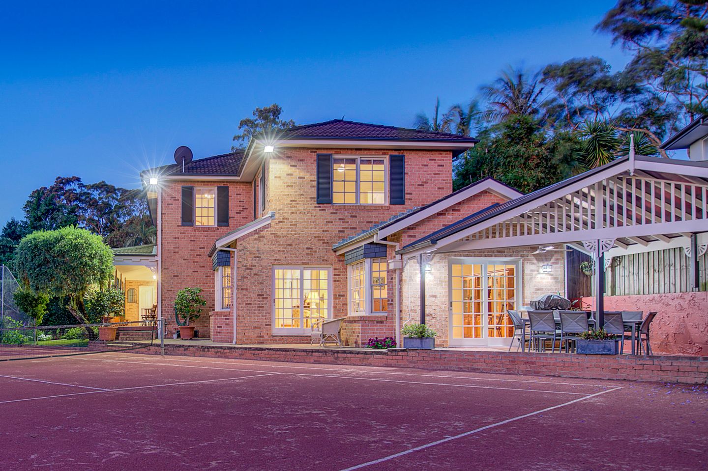 Property listing image