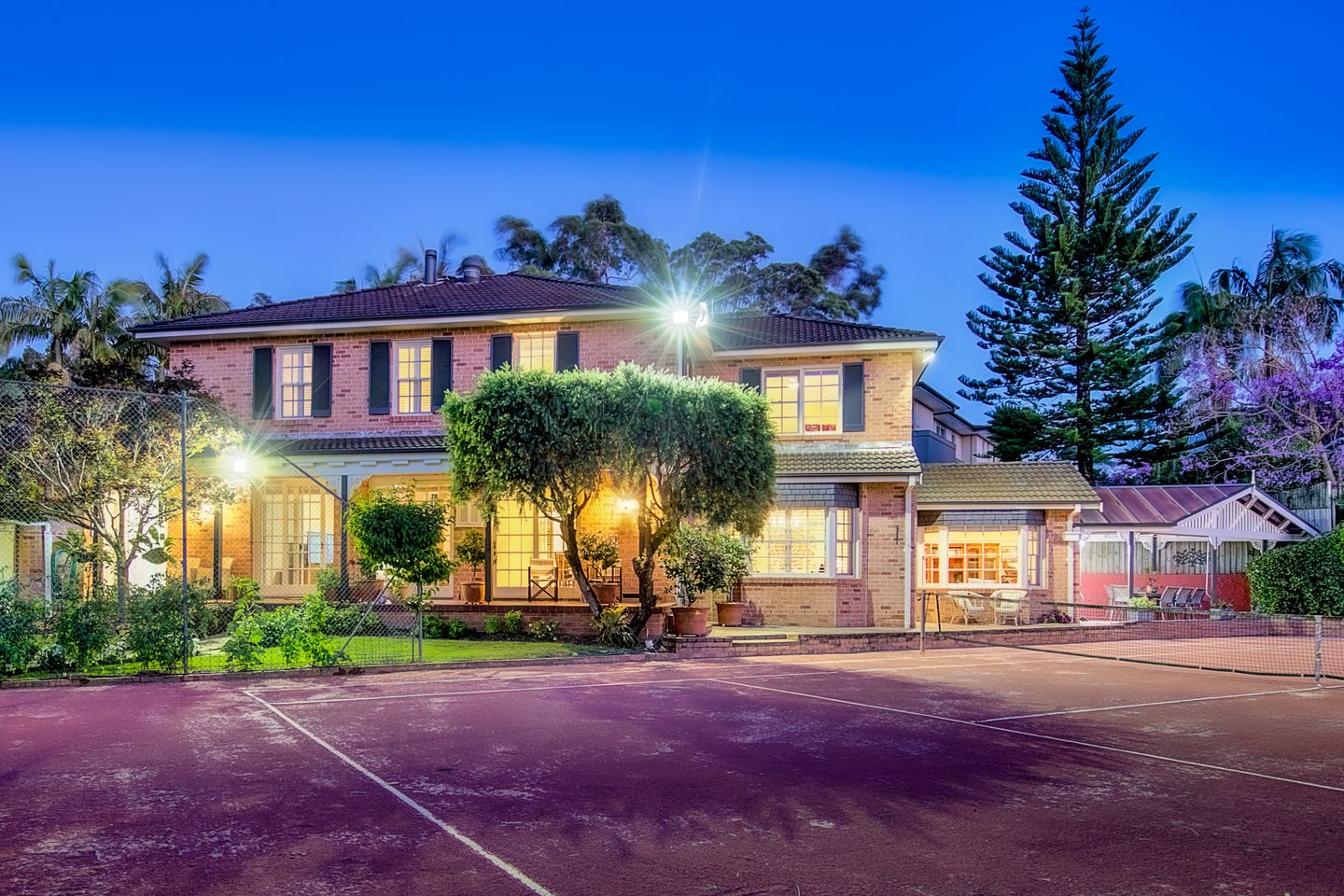 Property listing image