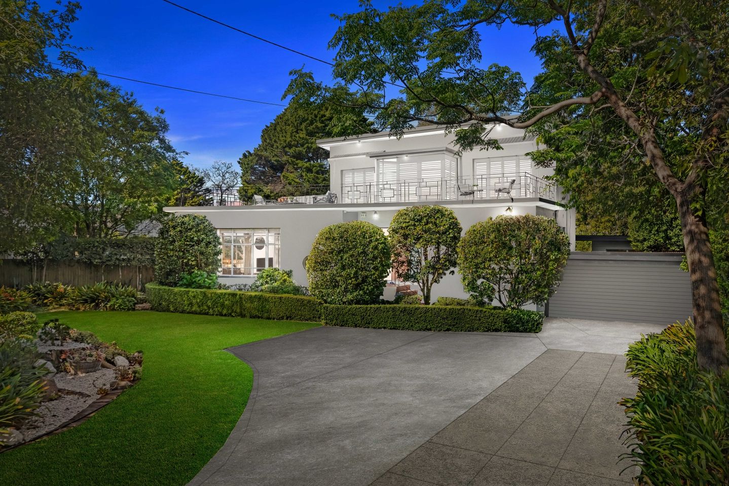Property listing image
