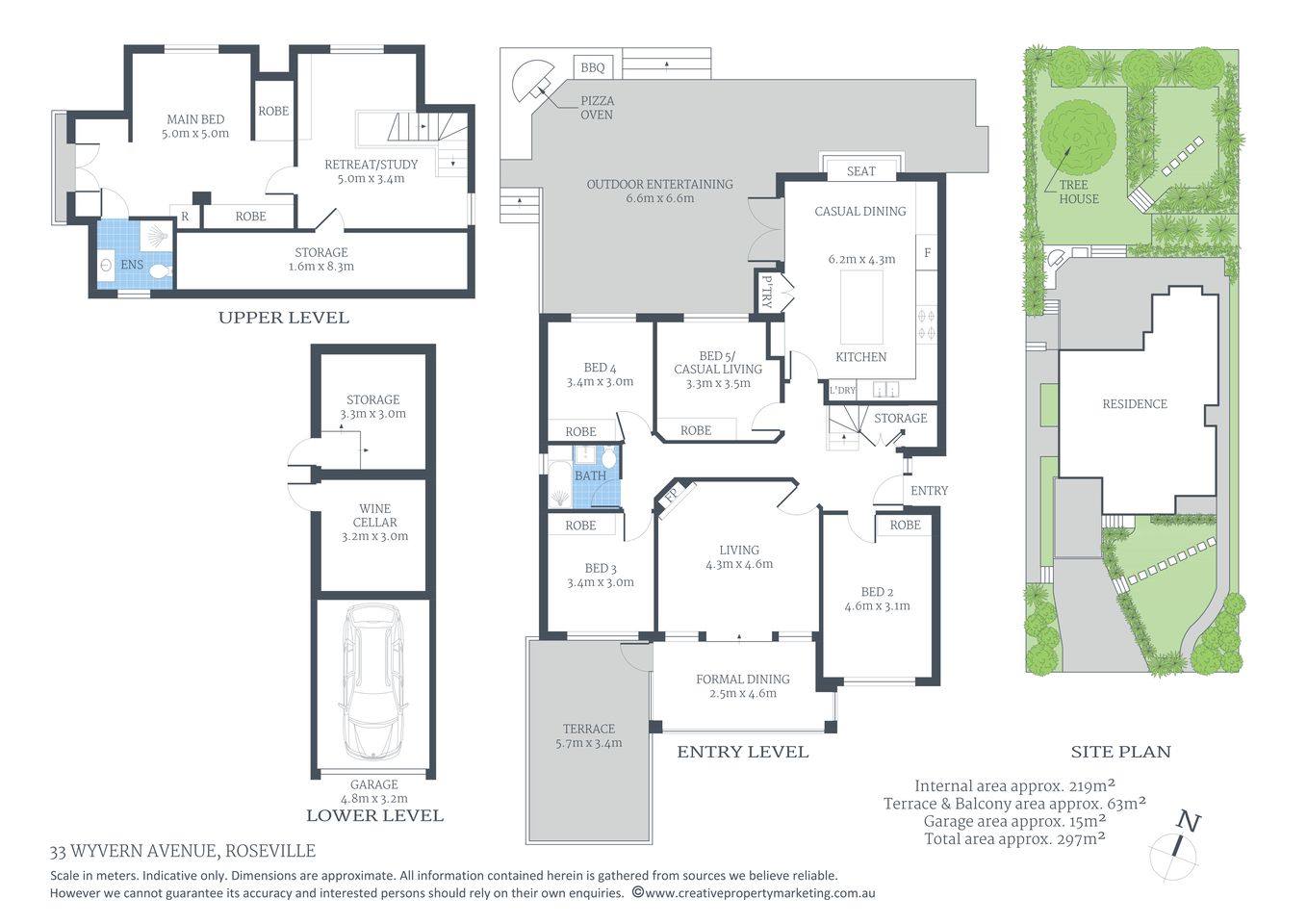 Property listing image