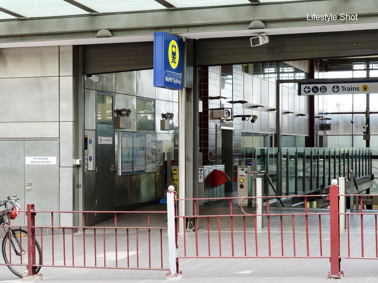 Property listing image