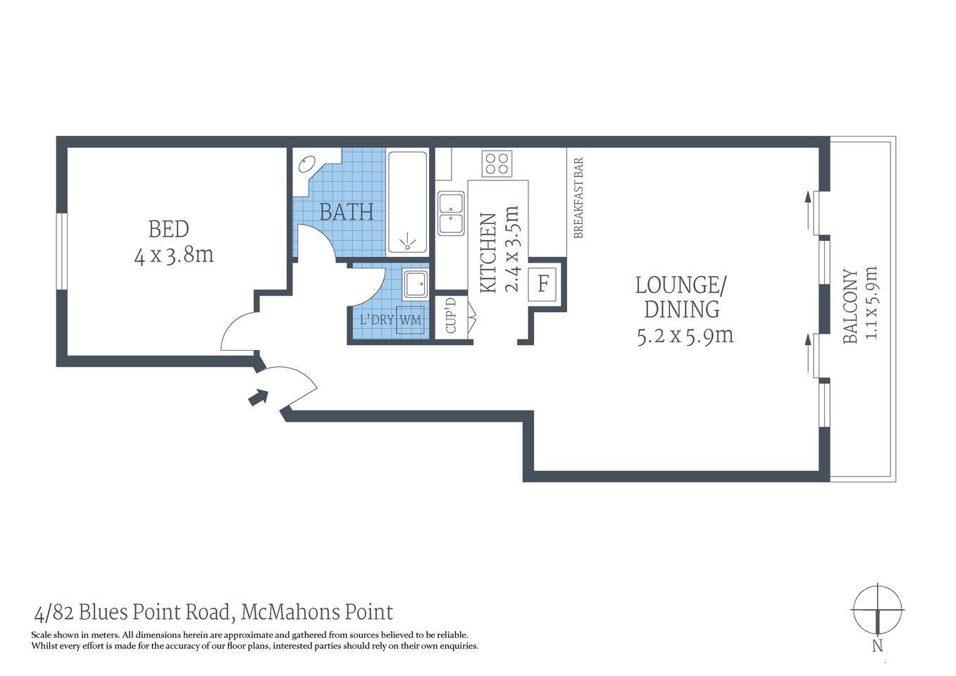 Property listing image